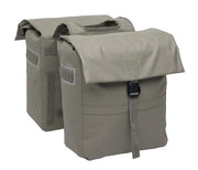 Newlooxs new looxs Leeds 344.447 sac double taupe 38l - afbeelding 1