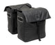 Nouveau sac Looxs Leeds double | noir | objectif 2.0 | 38l