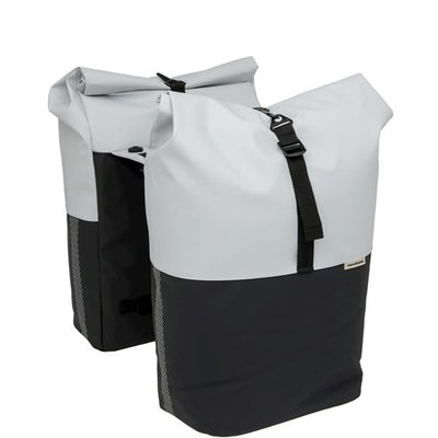 Newlooxs Sac nouveau Double Nyborg 34L
