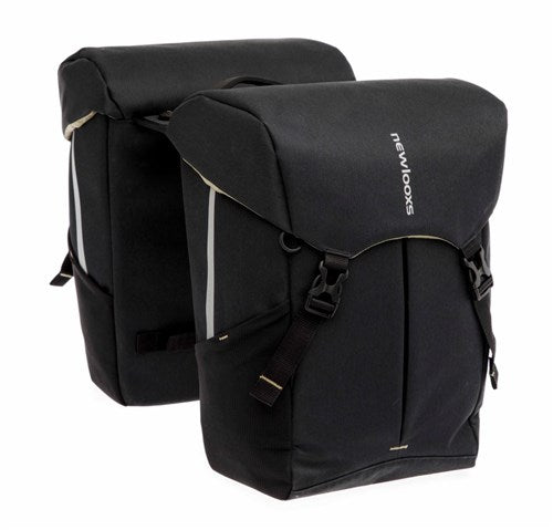 Newlooxs New Double Bag Sports Mik 40L 479,330mik Black
