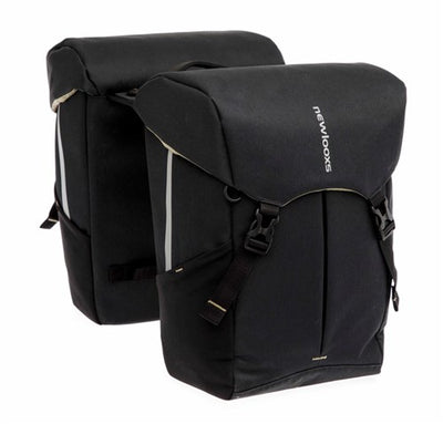 Newlooxs New Double Bag Sports Mik 40L 479,330mik Black