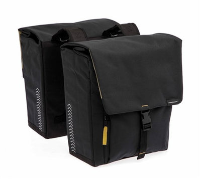 Newlooxs Nouveau sac double Tulum 32L RPET Black