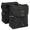 Newlooxs new looxs sac double vigo 40l polyester noir vert