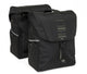 Newlooxs new looxs sac double vigo 40l polyester noir vert
