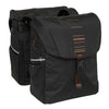 Newlooxs nouveau sac double looxs vigo double . new looxs twin sacs vigo double sw orange