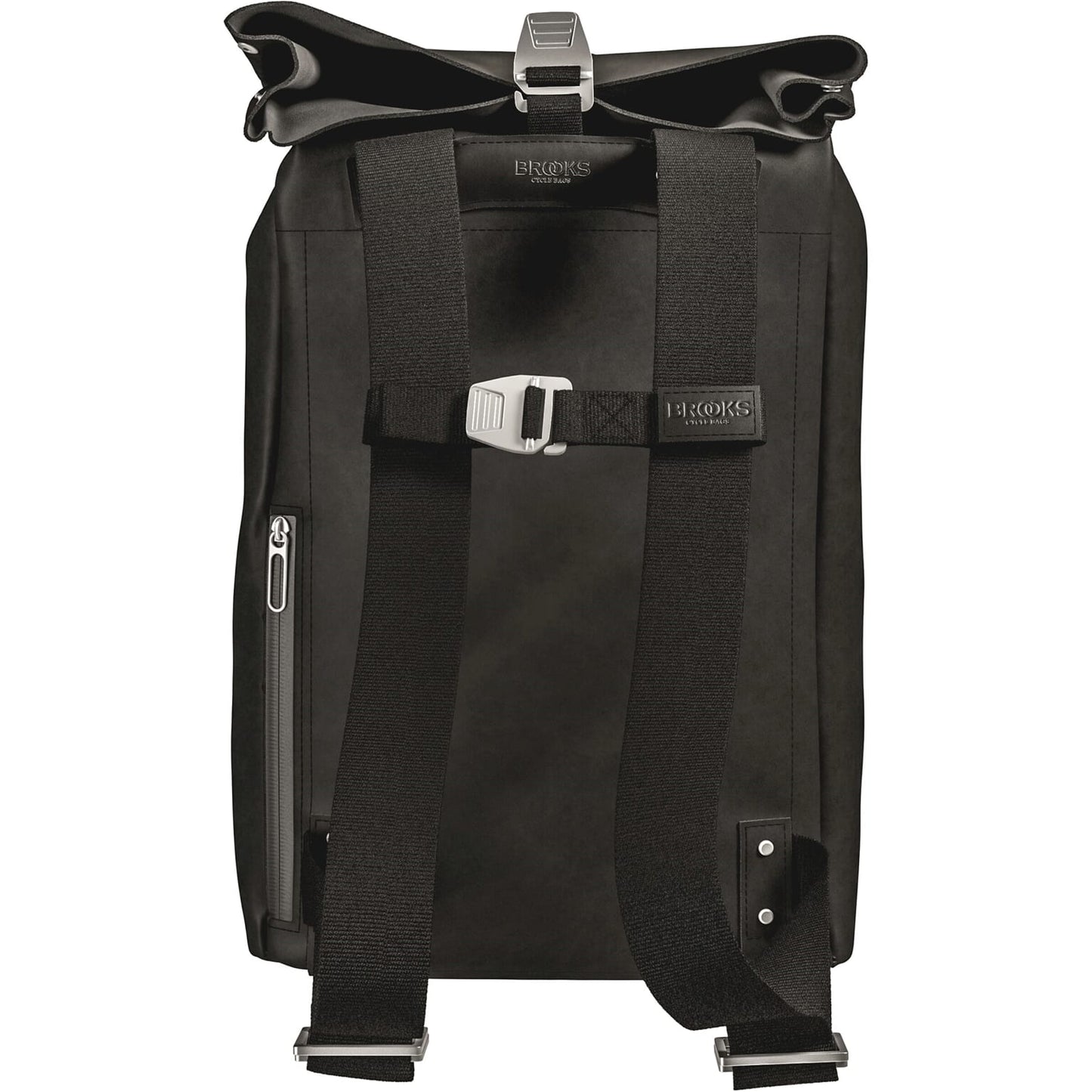 Brooks Pickwick Backpack Medium - Black