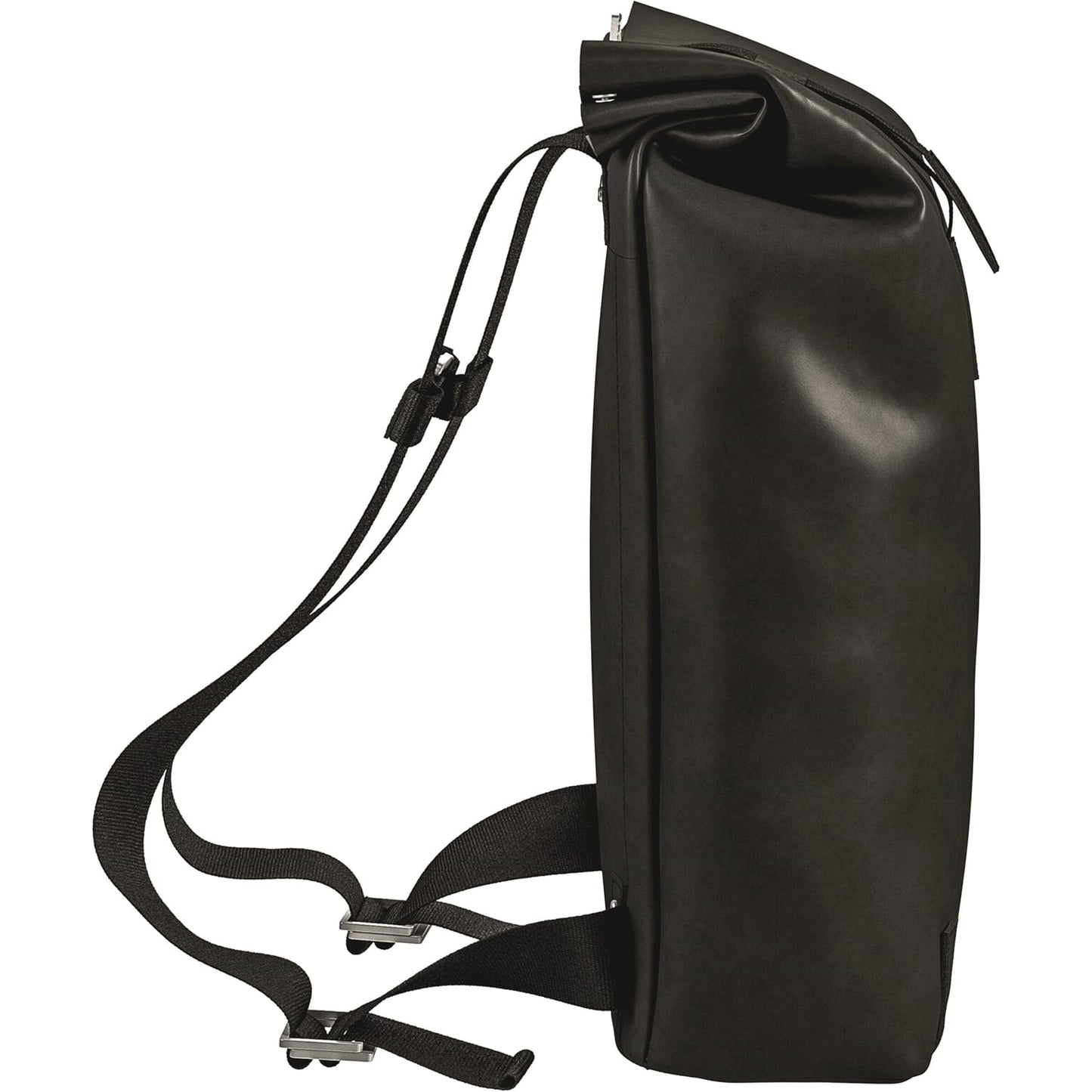Brooks Pickwick Backpack Medium - Black