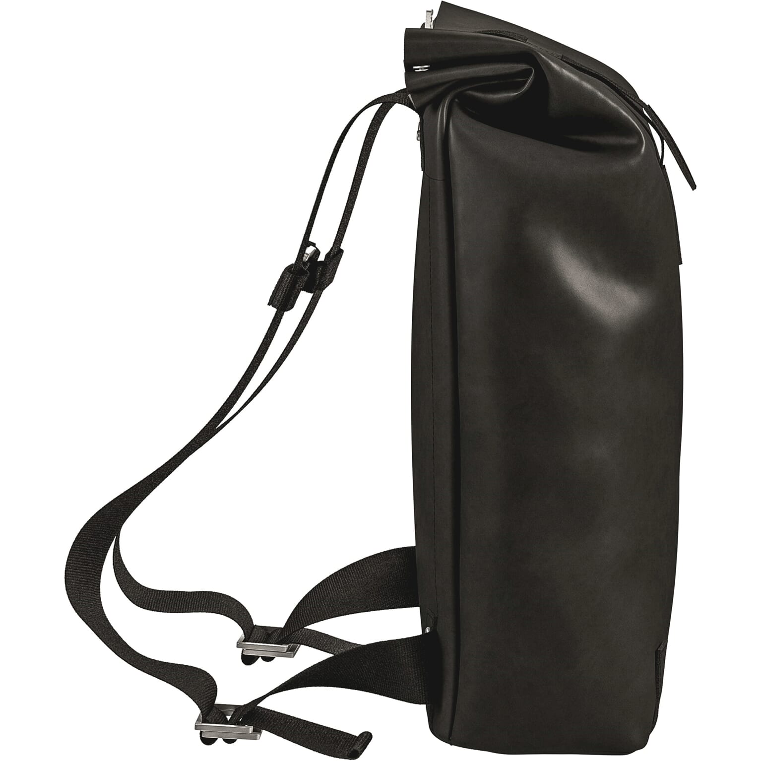 Brooks Pickwick Backpack Medium - Black