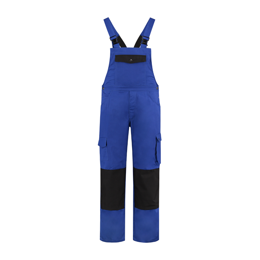 Salopette américaine kob noir k p taille 54