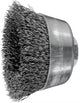 Pferd brosse coupelle acier 60mm m14 0,3 pos.