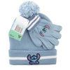 Ensemble d'hiver Merkoos Lilo Stitch