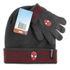 Ensemble hiver Spiderman