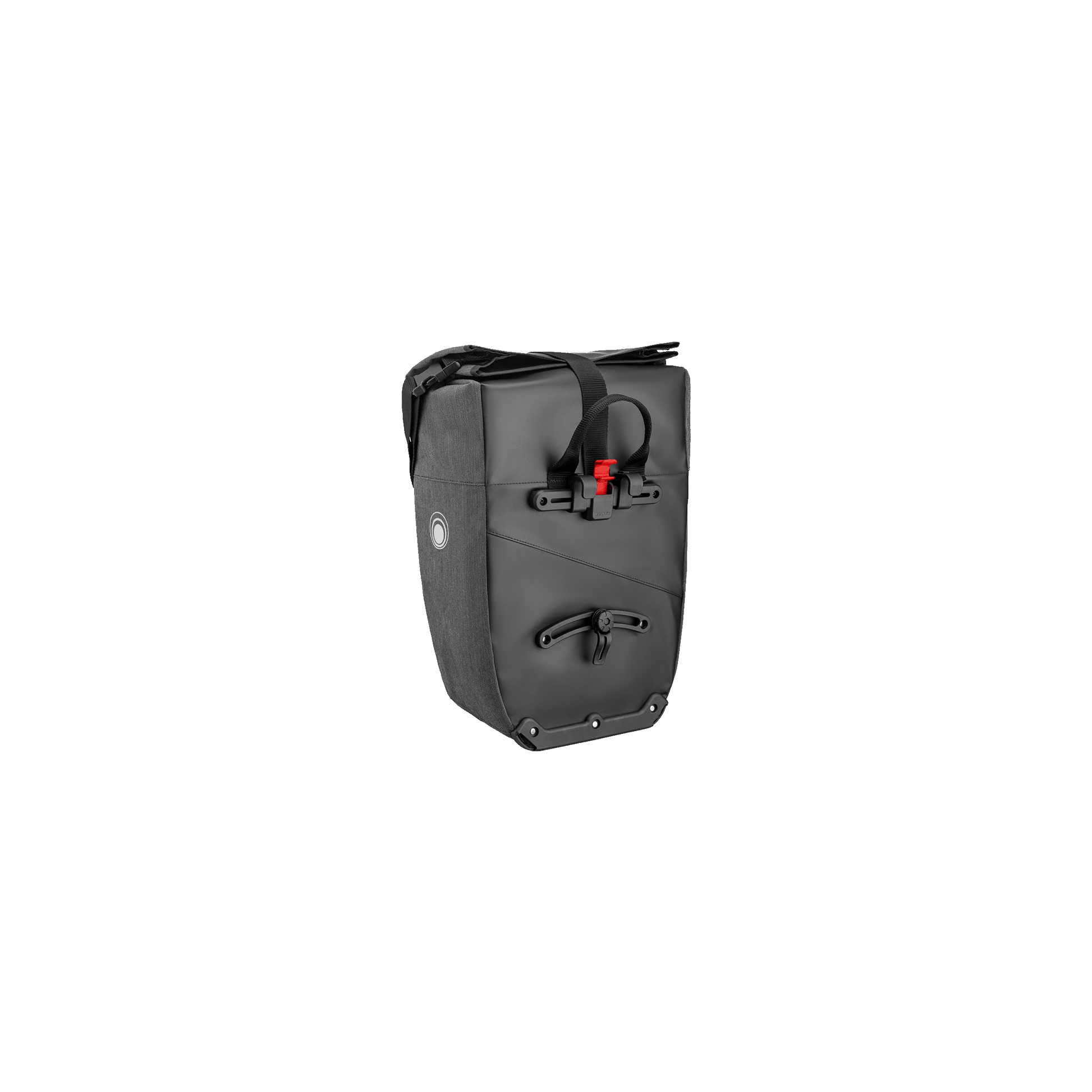Clarijs Sac Single Solo Black 24 ltr