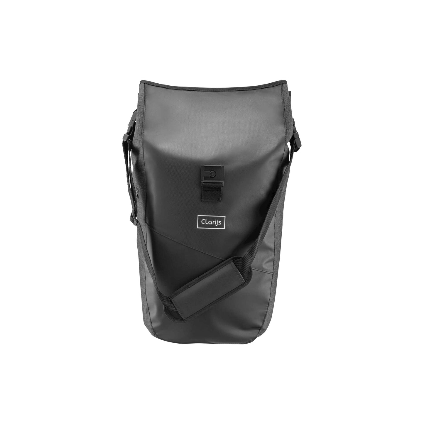Clarijs Sac Single Solo Black 24 ltr