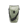 Clarijs Bicyle Solobag 24L Olive Grey