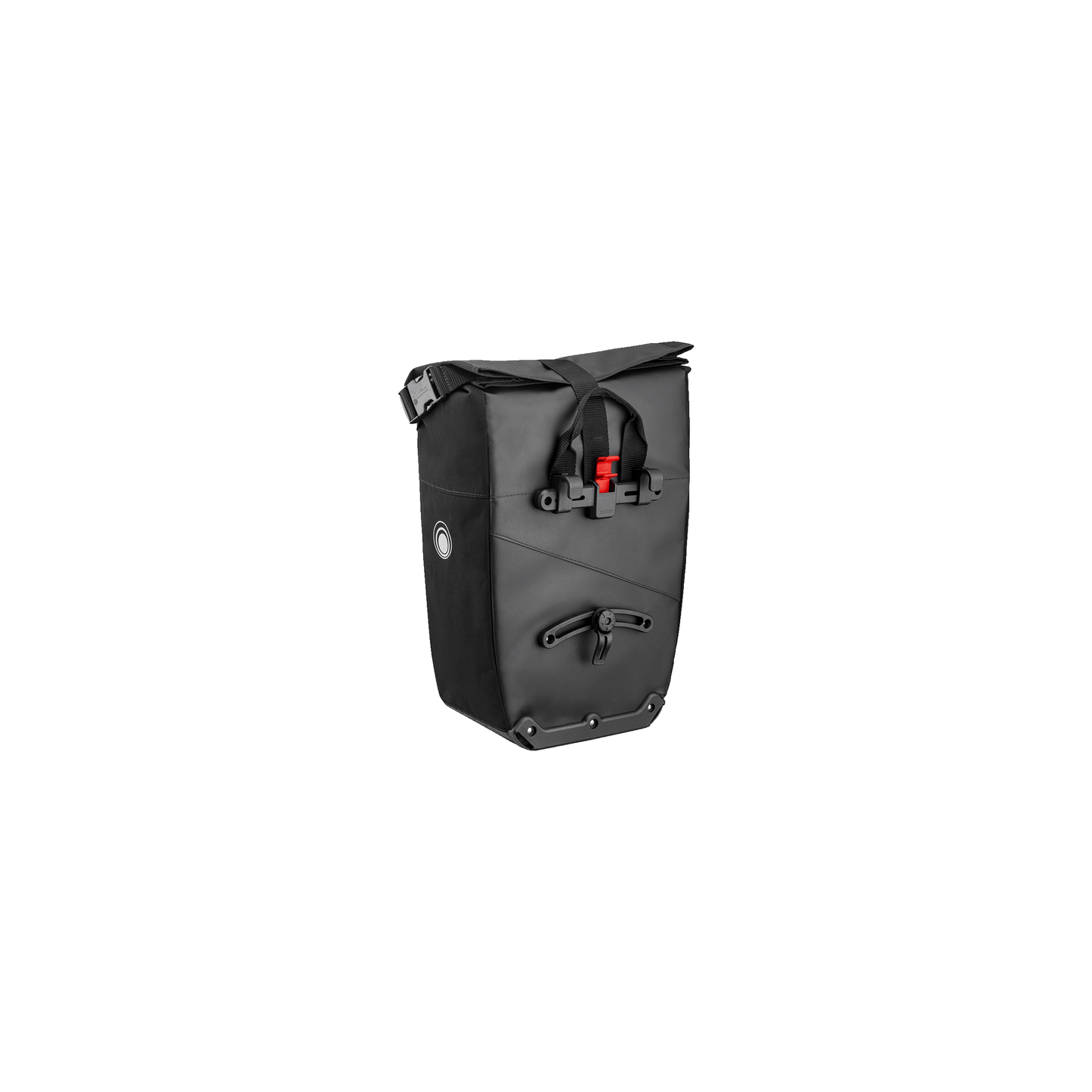 Clarijs Sac Single Solo Black 24 ltr