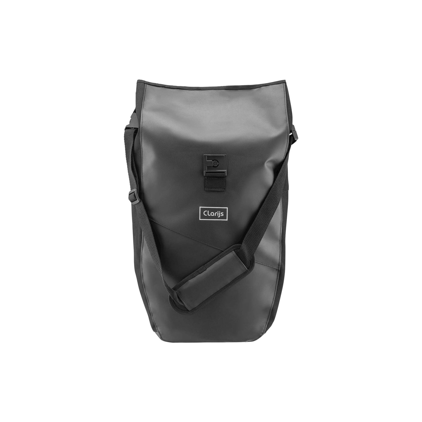 Clarijs Sac Single Solo Black 24 ltr