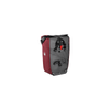 Clarijs BICYCY SOLOBAG 24L Black-Rood