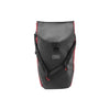Clarijs BICYCY SOLOBAG 24L Black-Rood