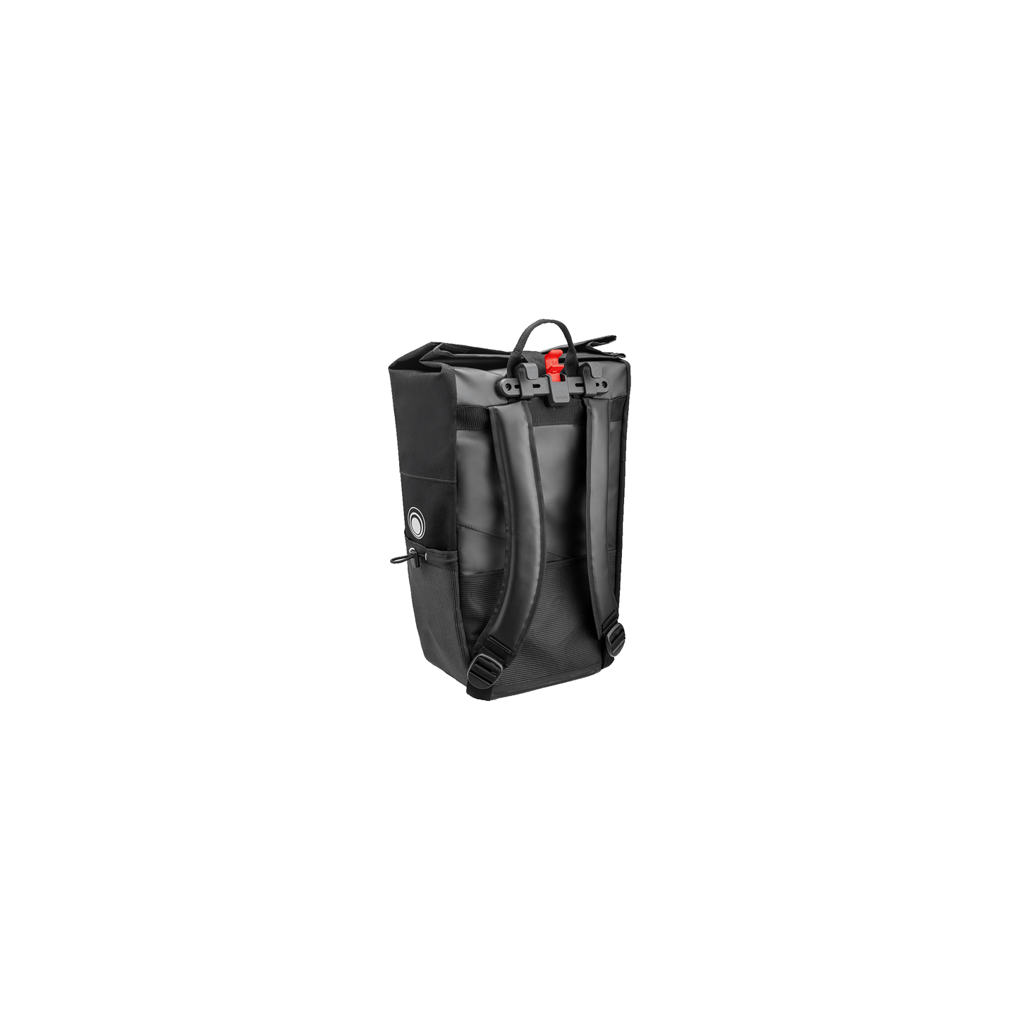 Clarijs sac à dos variobag 24l noir