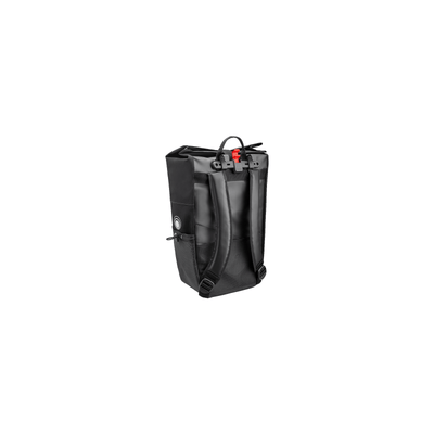 Clarijs sac à dos variobag 24l noir