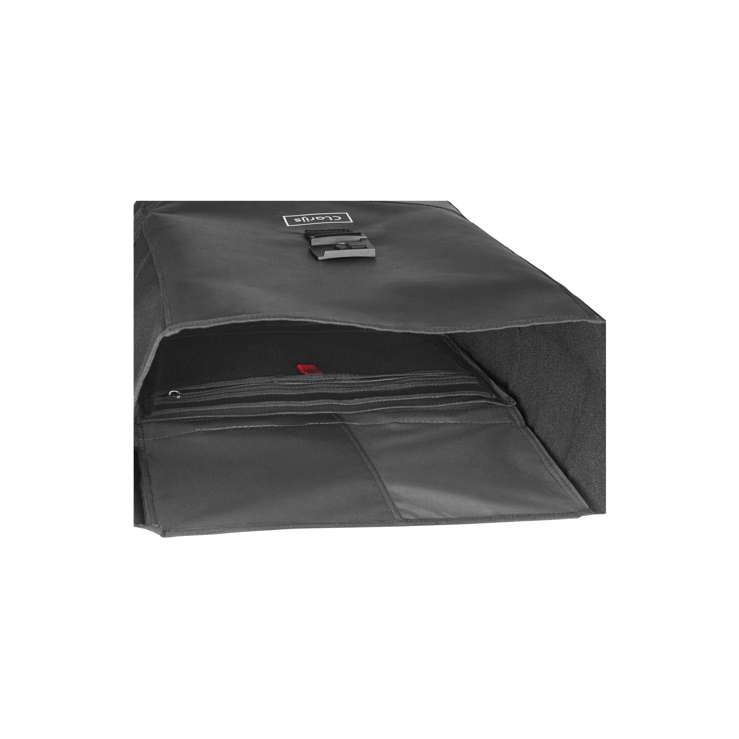 Clarijs sac à dos variobag 24l noir