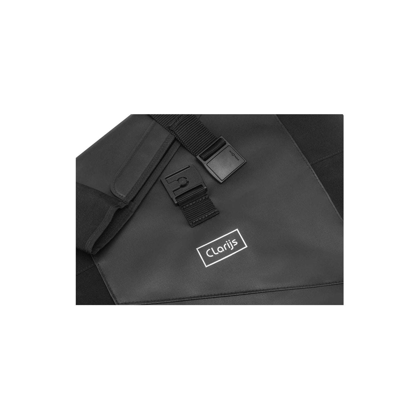 Clarijs sac à dos variobag 24l noir
