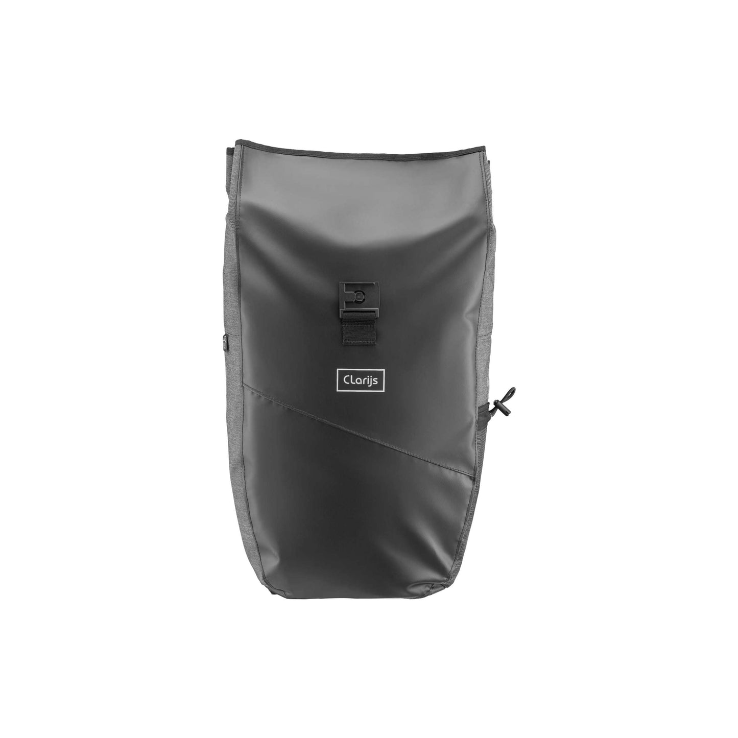 Clarijs sac à dos variobag 24l noir-gris