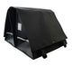 Clarijs Bicyle Double XXL PVC 70L avec du noir