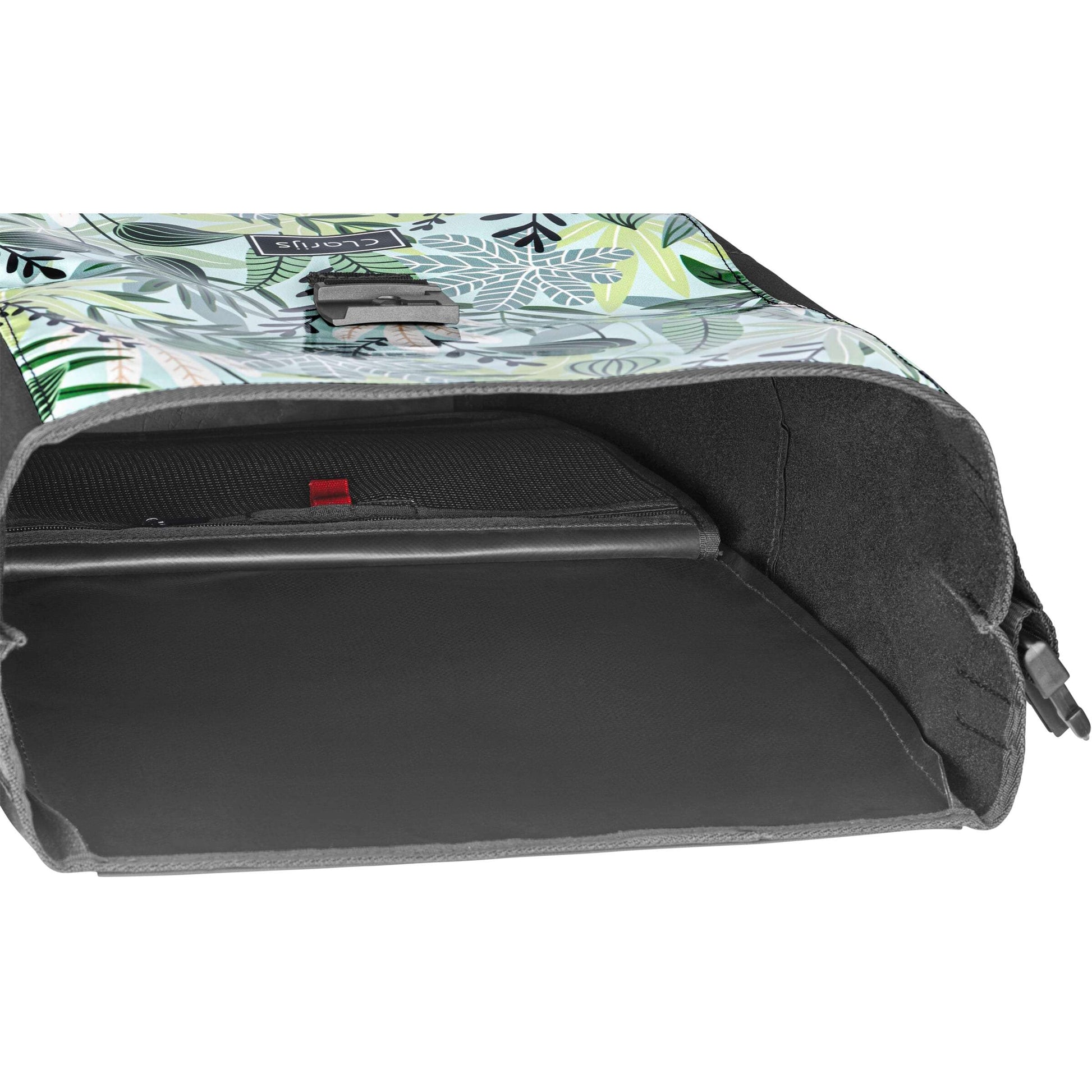 Clarijs BICYCY SOCH SOLOBAG 24L VAN GOGH AMMAND BLOSSOM