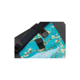 Clarijs BICYCY SOCH SOLOBAG 24L VAN GOGH AMMAND BLOSSOM - afbeelding 5