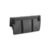 Clarijs Single Longtailbag 58L noir