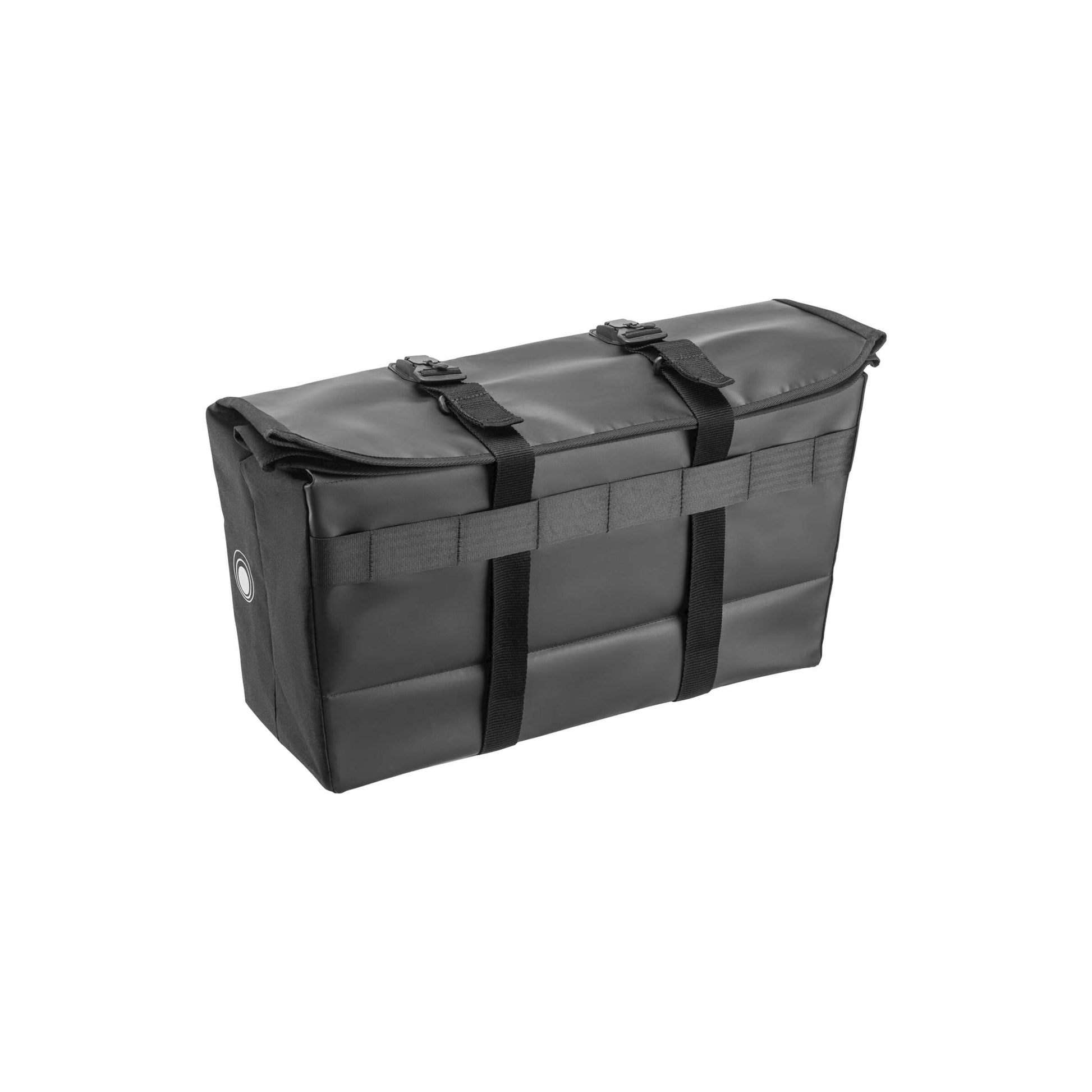 Clarijs Single Longtailbag 58L noir