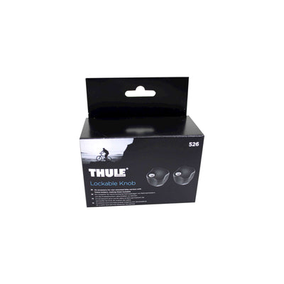 Bouton de réglage de Thule avec verrouillage (2)