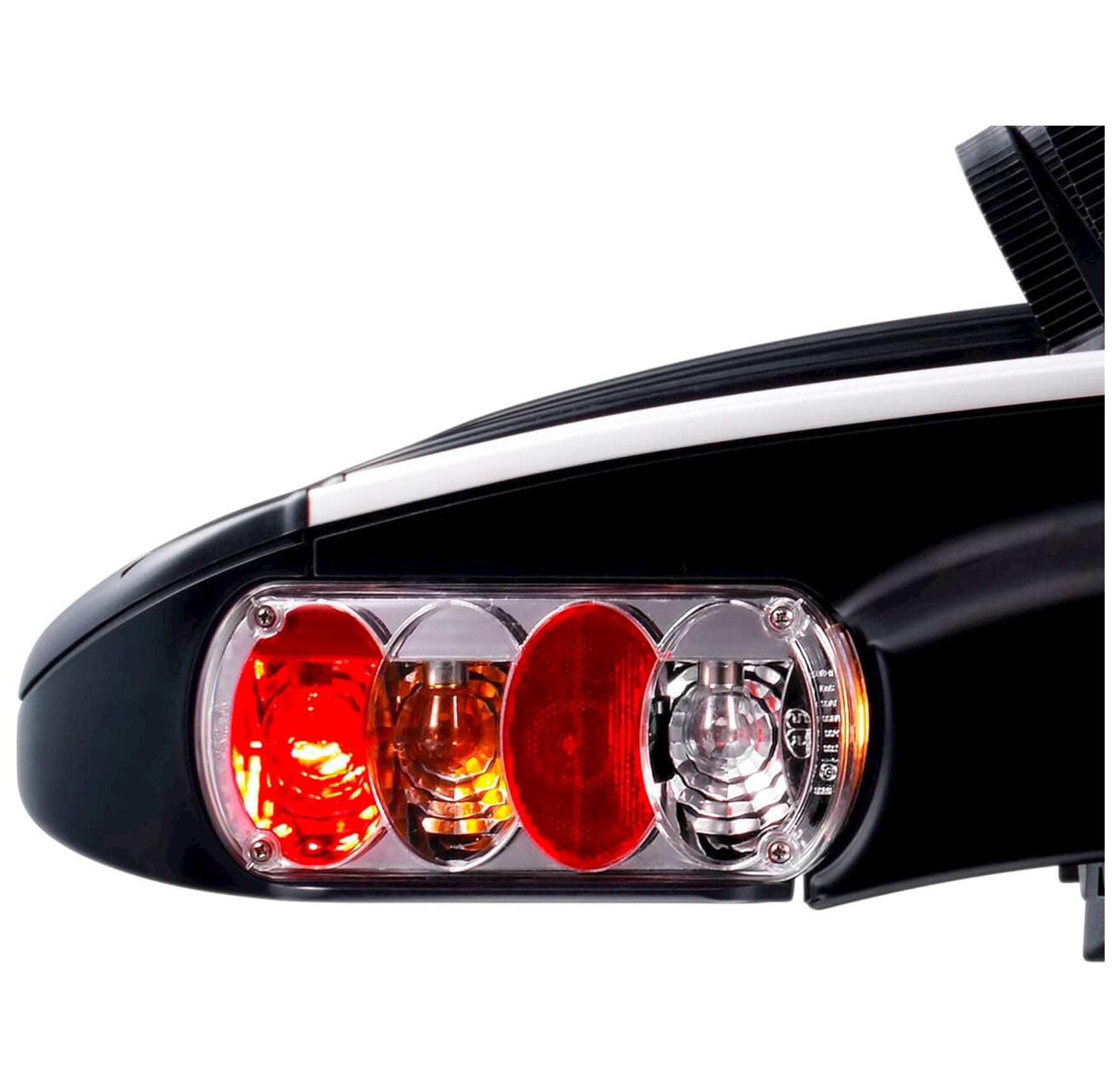 Thule arrière lumière l 13p eurocclassic