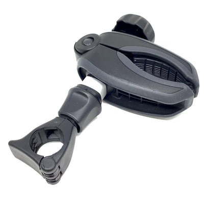 Thule Frameklem Europower Short 122 mm