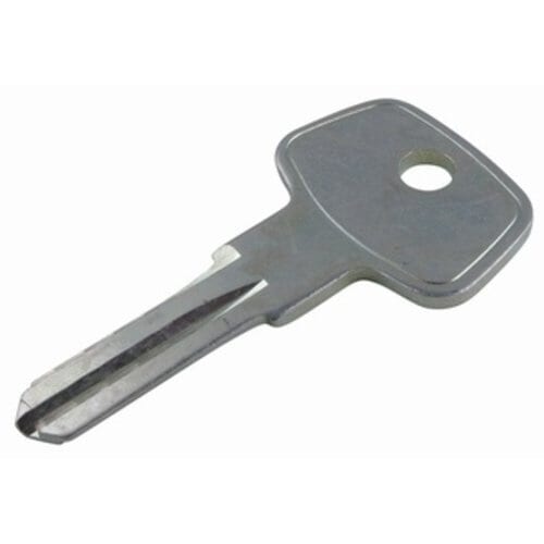 Clé d'échange Thule Masterkey