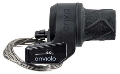 Nuvinci Nuvinci Versteller pur avec affichage