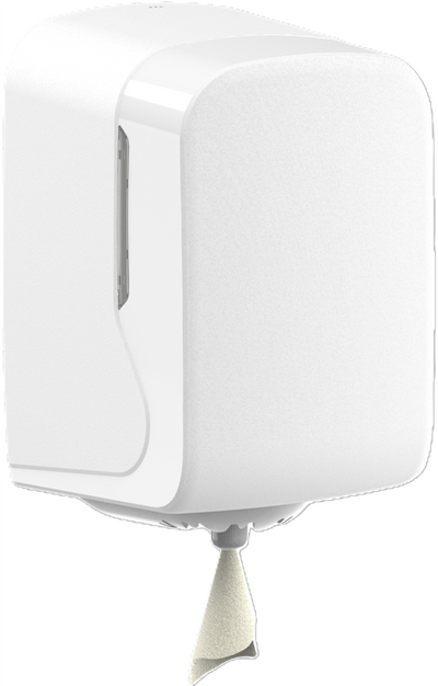 Distributeur midi rouleau Spotless® blanc