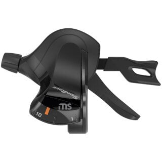 Verleller Sunrace DL-MS33 10sp droite noir