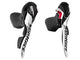 Sunrace Sti Rem Schakel-Set 10V Double Race STRS1