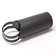 Primax tige du support de lampe en plastique Ø22.2 mm