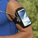 ABI Tune appelle le support de téléphone Bracelet 6-7,5 Néoprène AB88