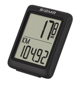 Sigma Bike Computer BC 5.0 Wired - afbeelding 1