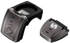 Sigma Support de guidon pour buster 150 400 800 1100 aura 100 link 00150