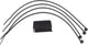 Adaptateur Sigma capteur de fourche v-v fourche large