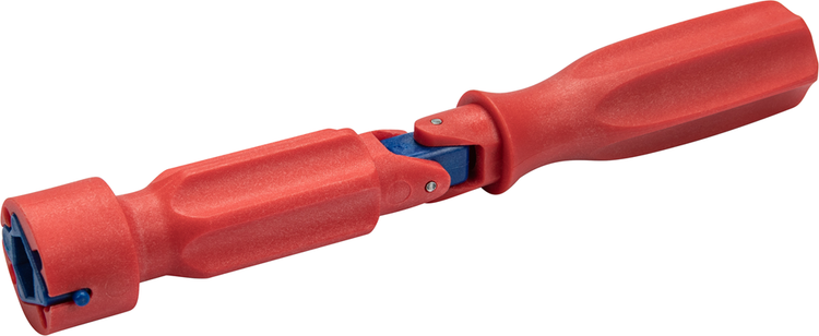 Clé universelle d'installation d'abattant WC Cornat - tec365088
