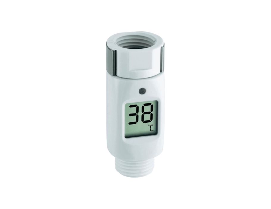 Thermomètre TFA Thermomètre à LED
