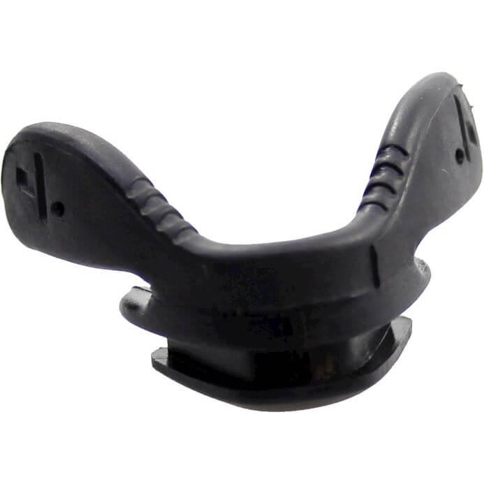 Nosepad Tifosi, y compris Sledge Lite Alliant