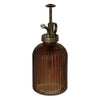 Arroseur d'usine design Esschert nervuré